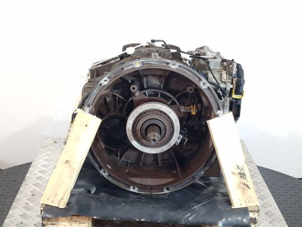 Mercedes Benz G90-6 Automatic Gearbox - Menjač: slika 2 Mercedes Benz G90-6 Automatic Gearbox - Menjač: slika 2