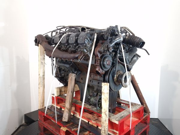 Mercedes Benz OM442LA.VI/2 Engine (Truck) - Motor za Kamion: slika 5 Mercedes Benz OM442LA.VI/2 Engine (Truck) - Motor za Kamion: slika 5