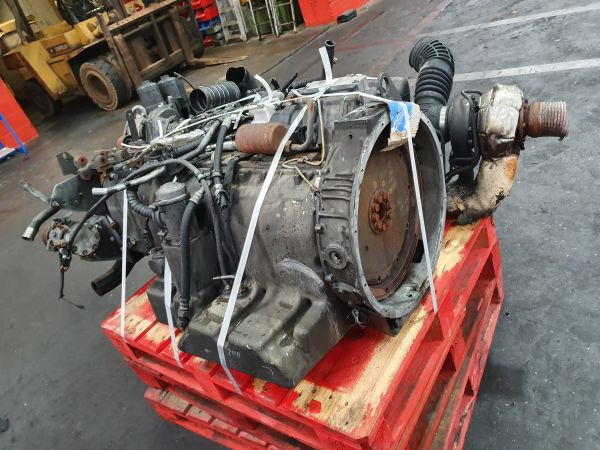 Motor Mercedes Benz OM457HLA .III/I: slika 11 Motor Mercedes Benz OM457HLA .III/I: slika 11