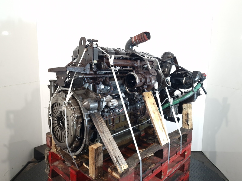 Mercedes Benz OM457LA.V/15-01 Engine (Bus) - Motor: slika 1 Mercedes Benz OM457LA.V/15-01 Engine (Bus) - Motor: slika 1