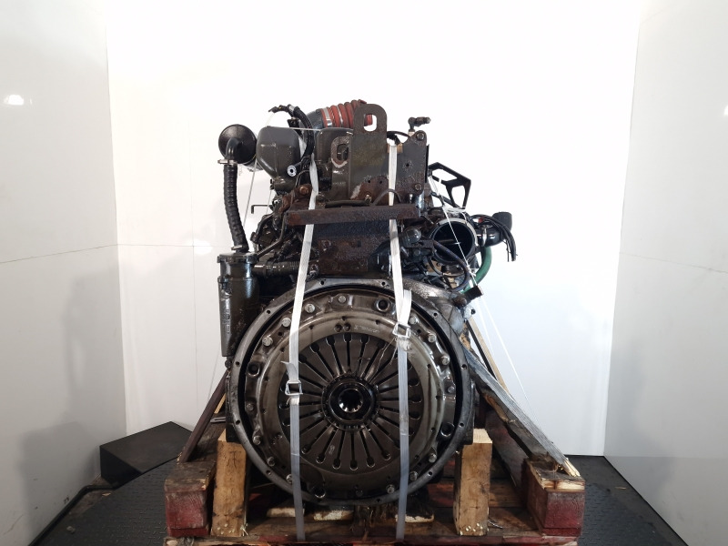 Mercedes Benz OM457LA.V/15-01 Engine (Bus) - Motor: slika 2 Mercedes Benz OM457LA.V/15-01 Engine (Bus) - Motor: slika 2