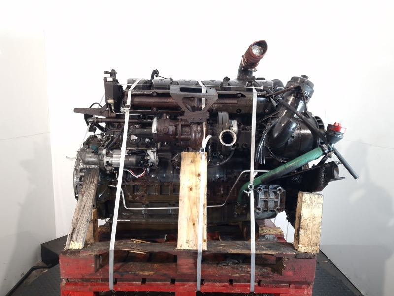 Mercedes Benz OM457LA.V/15-01 Engine (Bus) - Motor: slika 3 Mercedes Benz OM457LA.V/15-01 Engine (Bus) - Motor: slika 3