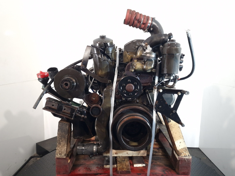 Mercedes Benz OM457LA.V/15-01 Engine (Bus) - Motor: slika 5 Mercedes Benz OM457LA.V/15-01 Engine (Bus) - Motor: slika 5