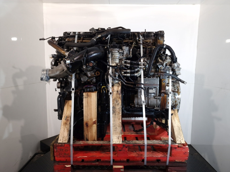 Motor za Kamion Mercedes Benz OM470LA 6-4-00 Engine (Truck): slika 7