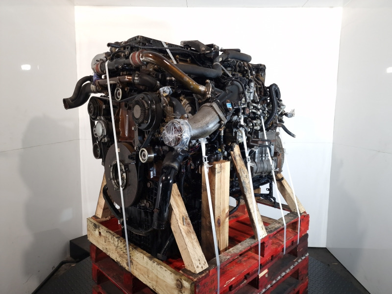 Motor za Kamion Mercedes Benz OM470LA 6-4-00 Engine (Truck): slika 6