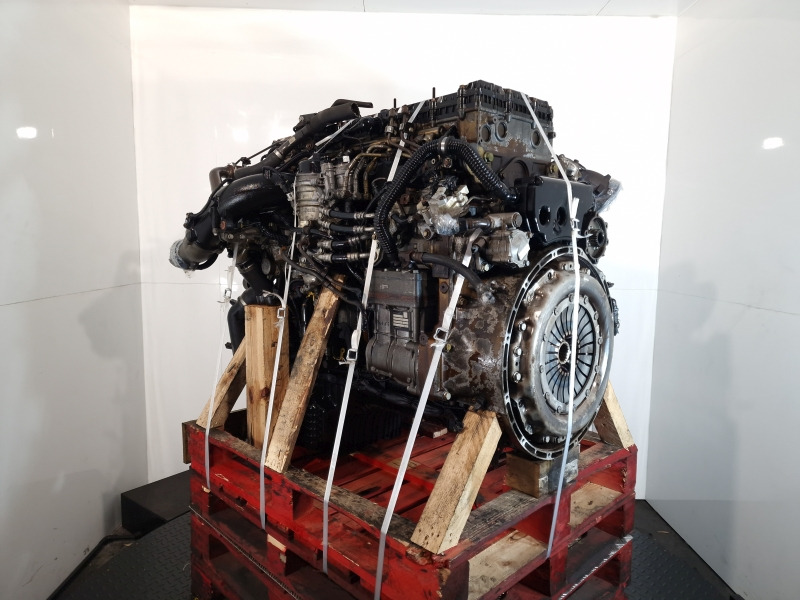 Motor za Kamion Mercedes Benz OM470LA 6-4-00 Engine (Truck): slika 8