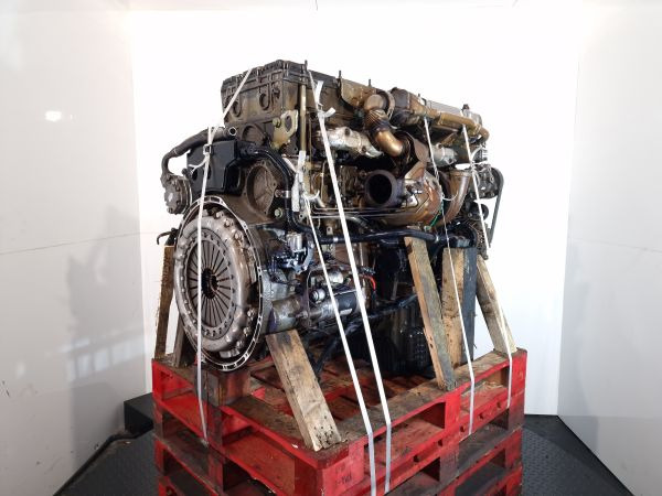 Mercedes Benz OM470LA 6-6-01 Engine (Truck) - Motor za Kamion: slika 1 Mercedes Benz OM470LA 6-6-01 Engine (Truck) - Motor za Kamion: slika 1