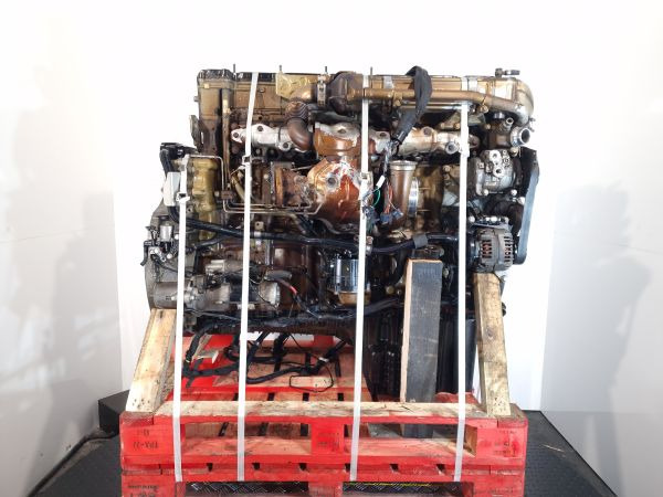 Mercedes Benz OM470LA 6-7-01 Engine (Truck) - Motor za Kamion: slika 4 Mercedes Benz OM470LA 6-7-01 Engine (Truck) - Motor za Kamion: slika 4