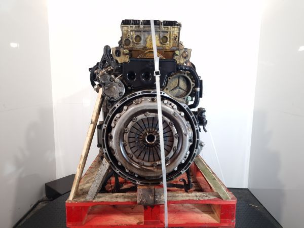 Mercedes Benz OM470LA 6-7-01 Engine (Truck) - Motor za Kamion: slika 3 Mercedes Benz OM470LA 6-7-01 Engine (Truck) - Motor za Kamion: slika 3