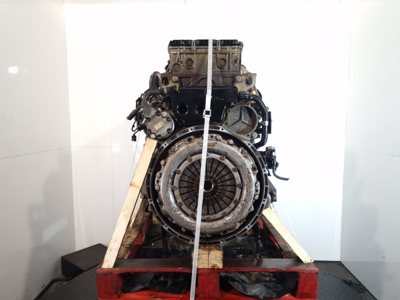 Mercedes Benz OM470LA 6-8-02 Engine (Truck) - Motor za Kamion: slika 2 Mercedes Benz OM470LA 6-8-02 Engine (Truck) - Motor za Kamion: slika 2