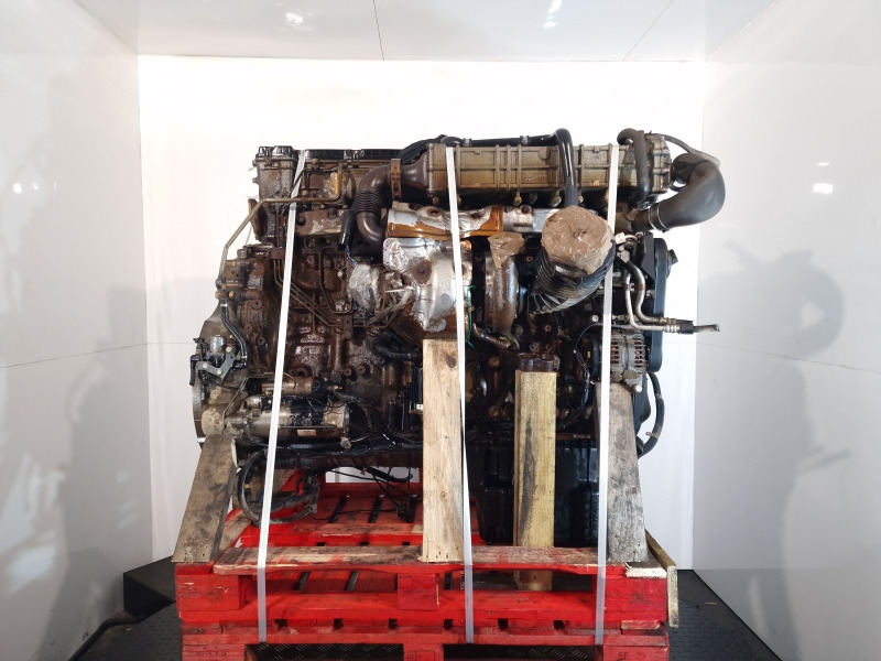 Mercedes Benz OM471LA.6-8-01 Engine (Truck) - Motor za Kamion: slika 4 Mercedes Benz OM471LA.6-8-01 Engine (Truck) - Motor za Kamion: slika 4