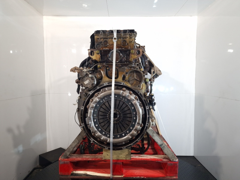 Mercedes Benz OM471LA.6-8-01 Engine (Truck) - Motor za Kamion: slika 3 Mercedes Benz OM471LA.6-8-01 Engine (Truck) - Motor za Kamion: slika 3