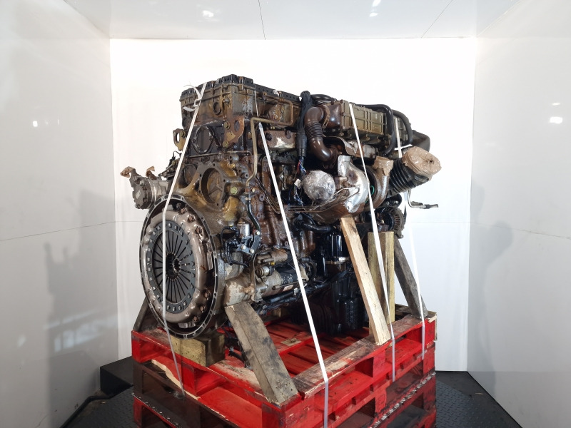 Mercedes Benz OM471LA.6-8-01 Engine (Truck) - Motor za Kamion: slika 1 Mercedes Benz OM471LA.6-8-01 Engine (Truck) - Motor za Kamion: slika 1