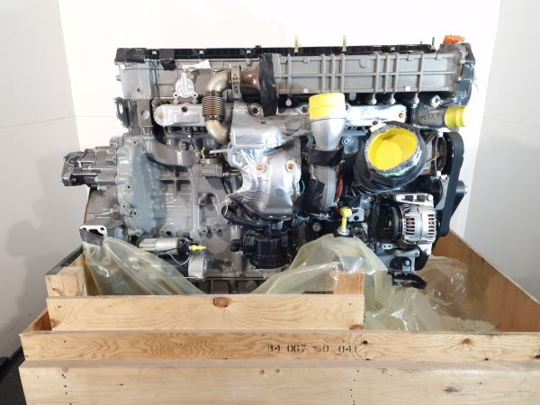 Mercedes Benz OM471LA CLAAS BELL MTU Engine (Industrial) NEW - Motor za Industrijska oprema: slika 5 Mercedes Benz OM471LA CLAAS BELL MTU Engine (Industrial) NEW - Motor za Industrijska oprema: slika 5