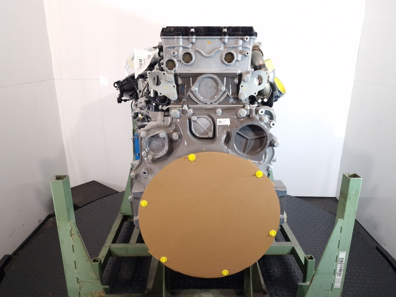 Mercedes Benz OM471LA.E3A-7 B4G02 New Engine (Industrial) - Motor za Industrijska oprema: slika 2 Mercedes Benz OM471LA.E3A-7 B4G02 New Engine (Industrial) - Motor za Industrijska oprema: slika 2