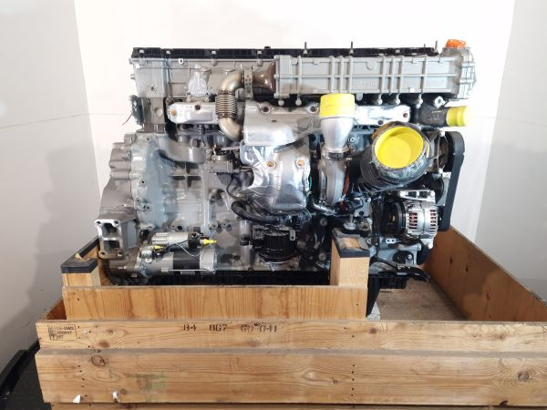 Mercedes Benz OM471LA.E4-1- D4G01 Engine (Industrial) NEW - Motor za Industrijska oprema: slika 3 Mercedes Benz OM471LA.E4-1- D4G01 Engine (Industrial) NEW - Motor za Industrijska oprema: slika 3