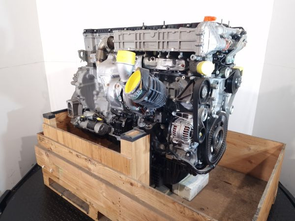 Mercedes Benz OM471LA.E4-1- D4G01 Engine (Industrial) NEW - Motor za Industrijska oprema: slika 4 Mercedes Benz OM471LA.E4-1- D4G01 Engine (Industrial) NEW - Motor za Industrijska oprema: slika 4