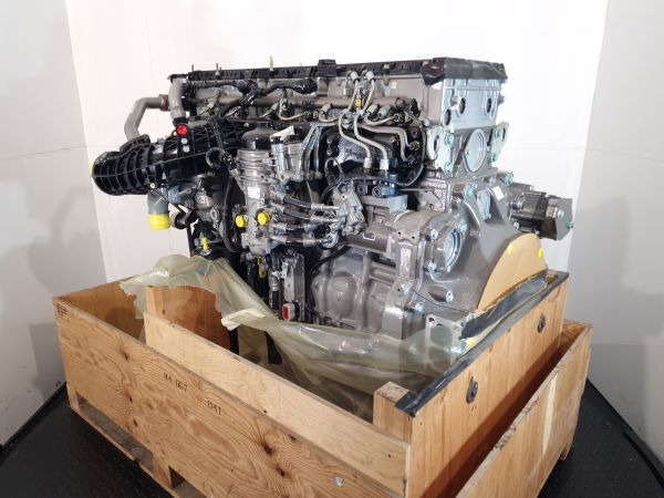 Mercedes Benz OM471LA - Motor za Građevinska mašina: slika 4 Mercedes Benz OM471LA - Motor za Građevinska mašina: slika 4