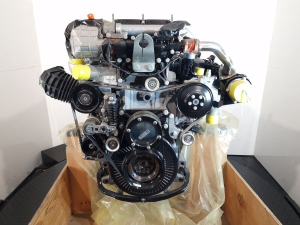 Mercedes Benz OM471LA - Motor za Građevinska mašina: slika 1 Mercedes Benz OM471LA - Motor za Građevinska mašina: slika 1