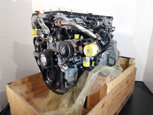 Mercedes Benz OM471LA - Motor za Građevinska mašina: slika 2 Mercedes Benz OM471LA - Motor za Građevinska mašina: slika 2