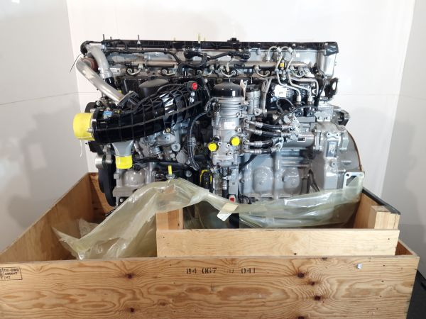 Mercedes Benz OM471LA - Motor za Građevinska mašina: slika 3 Mercedes Benz OM471LA - Motor za Građevinska mašina: slika 3
