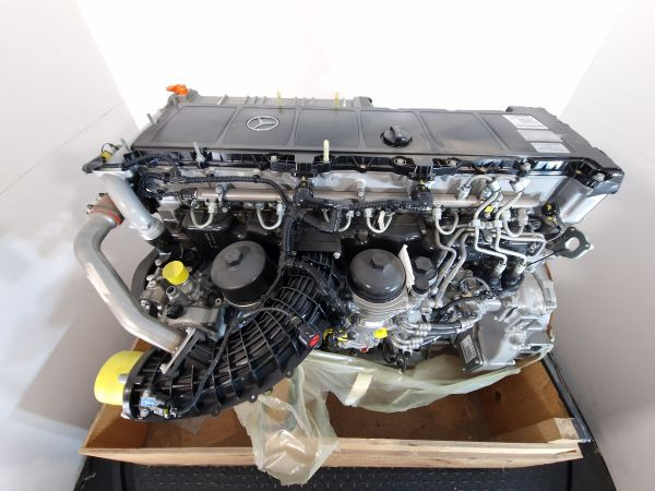 Mercedes Benz OM471LA - Motor za Građevinska mašina: slika 5 Mercedes Benz OM471LA - Motor za Građevinska mašina: slika 5