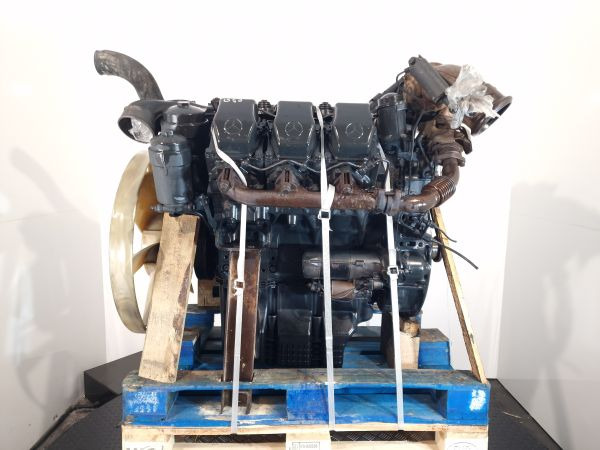 Motor za Kamion Mercedes Benz OM501LA Engine (Truck) ACTROS: slika 7 Motor za Kamion Mercedes Benz OM501LA Engine (Truck) ACTROS: slika 7