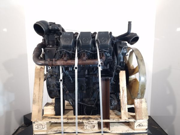 Mercedes Benz OM501LA Engine (Truck) - Motor za Kamion: slika 5 Mercedes Benz OM501LA Engine (Truck) - Motor za Kamion: slika 5