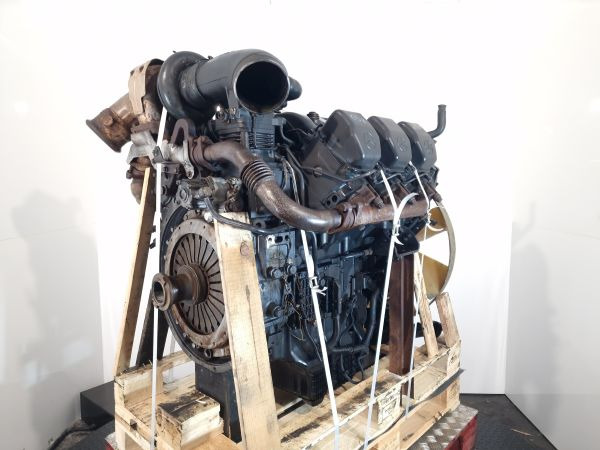 Mercedes Benz OM501LA Engine (Truck) - Motor za Kamion: slika 1 Mercedes Benz OM501LA Engine (Truck) - Motor za Kamion: slika 1