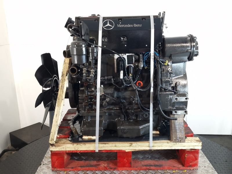 Motor za Industrijska oprema Mercedes Benz OM904LA.III/5-00 Engine (Industrial): slika 7