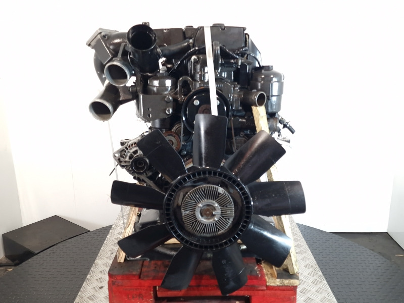 Mercedes Benz OM904LA.III/5-00 Engine (Industrial) - Motor za Industrijska oprema: slika 5 Mercedes Benz OM904LA.III/5-00 Engine (Industrial) - Motor za Industrijska oprema: slika 5
