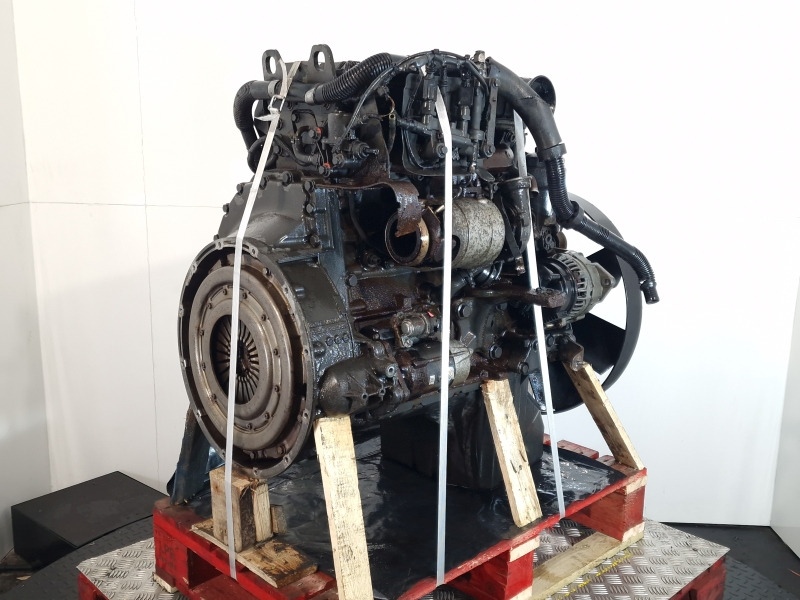 Mercedes Benz OM904LA.IV2/04 Truck Spec Engine (Truck) - Motor za Kamion: slika 1 Mercedes Benz OM904LA.IV2/04 Truck Spec Engine (Truck) - Motor za Kamion: slika 1