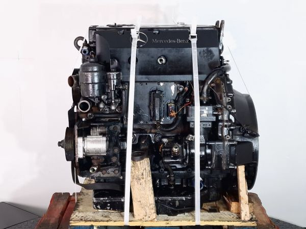 Motor Mercedes Benz OM904LA Non Adblue Bus Spec Engine (Bus): slika 7 Motor Mercedes Benz OM904LA Non Adblue Bus Spec Engine (Bus): slika 7