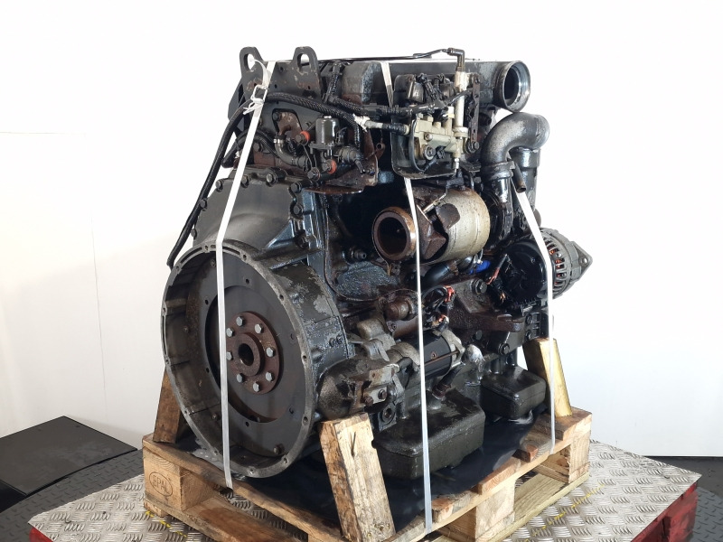 Mercedes Benz OM904LA.V/2-02 Bus Spec Engine (Bus) - Motor: slika 1 Mercedes Benz OM904LA.V/2-02 Bus Spec Engine (Bus) - Motor: slika 1