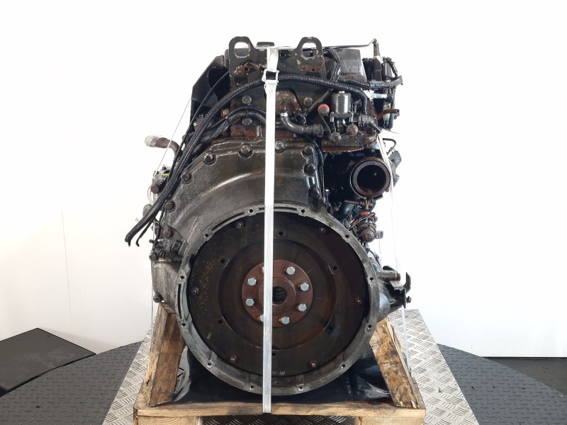 Mercedes Benz OM904LA.V/2-02 Bus Spec Engine (Bus) - Motor: slika 2 Mercedes Benz OM904LA.V/2-02 Bus Spec Engine (Bus) - Motor: slika 2