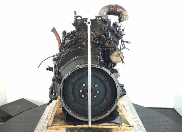 Mercedes Benz OM904LA.V/2-02 Bus Spec Engine (Truck) - Motor za Kamion: slika 2 Mercedes Benz OM904LA.V/2-02 Bus Spec Engine (Truck) - Motor za Kamion: slika 2