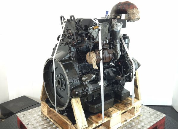 Mercedes Benz OM904LA.V/2-02 Bus Spec Engine (Truck) - Motor za Kamion: slika 1 Mercedes Benz OM904LA.V/2-02 Bus Spec Engine (Truck) - Motor za Kamion: slika 1