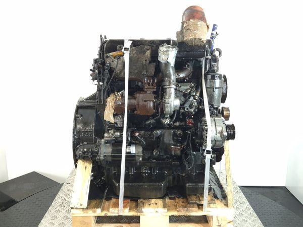 Mercedes Benz OM904LA.V/2-02 Bus Spec Engine (Truck) - Motor za Kamion: slika 3 Mercedes Benz OM904LA.V/2-02 Bus Spec Engine (Truck) - Motor za Kamion: slika 3