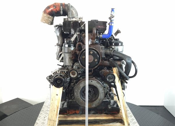 Mercedes Benz OM904LA.V/2-02 Bus Spec Engine (Truck) - Motor za Kamion: slika 5 Mercedes Benz OM904LA.V/2-02 Bus Spec Engine (Truck) - Motor za Kamion: slika 5