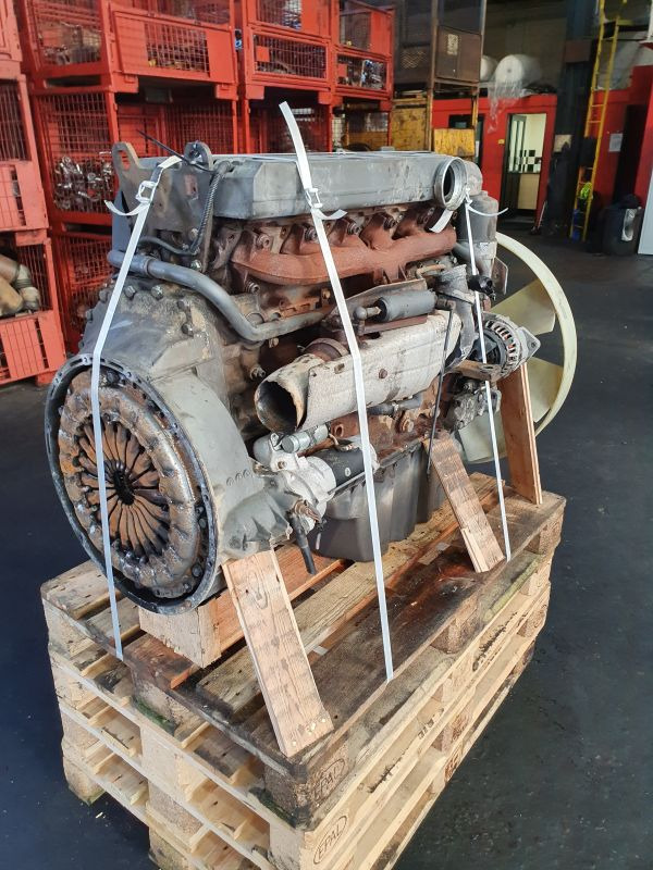 Mercedes Benz OM906LA III/2-00 Atego Spec - Motor za Kamion: slika 1 Mercedes Benz OM906LA III/2-00 Atego Spec - Motor za Kamion: slika 1