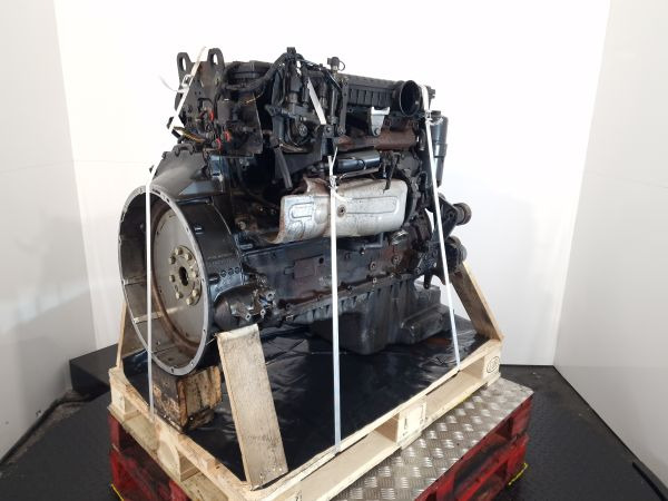 Mercedes Benz OM906LA.V/1-03 Econic Spec Engine (Truck) - Motor za Kamion: slika 1 Mercedes Benz OM906LA.V/1-03 Econic Spec Engine (Truck) - Motor za Kamion: slika 1