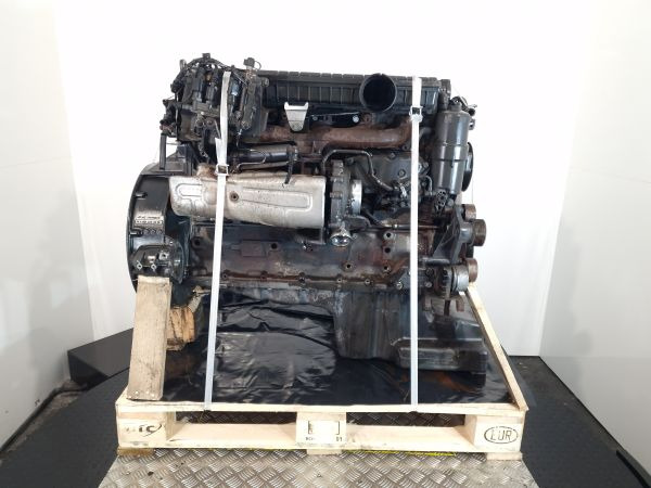 Mercedes Benz OM906LA.V/1-03 Econic Spec Engine (Truck) - Motor za Kamion: slika 3 Mercedes Benz OM906LA.V/1-03 Econic Spec Engine (Truck) - Motor za Kamion: slika 3
