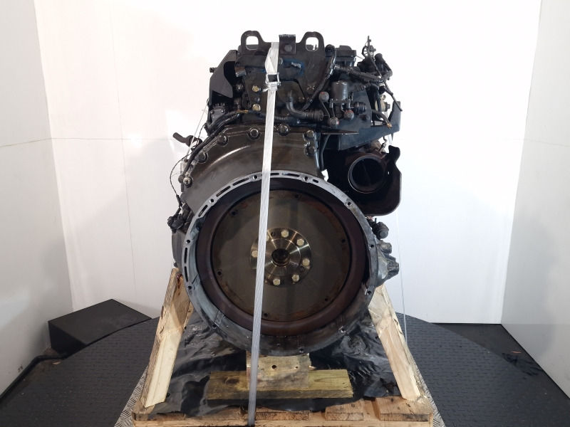 Mercedes Benz OM906LA.V/3-00 Econic Spec Engine (Truck) - Motor za Kamion: slika 2 Mercedes Benz OM906LA.V/3-00 Econic Spec Engine (Truck) - Motor za Kamion: slika 2