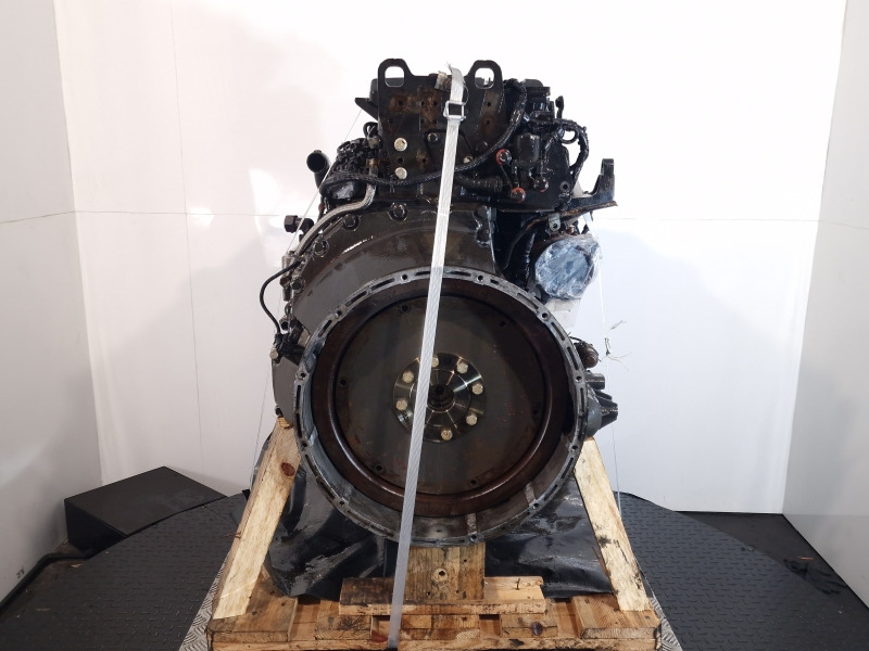 Mercedes Benz OM906LA.V/3-00 Econic Spec Engine (Truck) - Motor za Kamion: slika 2 Mercedes Benz OM906LA.V/3-00 Econic Spec Engine (Truck) - Motor za Kamion: slika 2