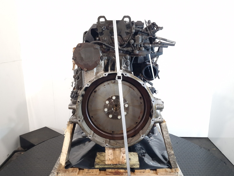 Mercedes Benz OM906LA.V/3-03 Econic Spec PTO Engine (Truck) - Motor za Kamion: slika 2 Mercedes Benz OM906LA.V/3-03 Econic Spec PTO Engine (Truck) - Motor za Kamion: slika 2