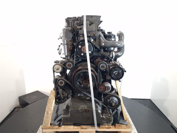 Mercedes Benz OM926LA.EEV/2-00 Econic Spec Engine (Truck) - Motor za Kamion: slika 5 Mercedes Benz OM926LA.EEV/2-00 Econic Spec Engine (Truck) - Motor za Kamion: slika 5