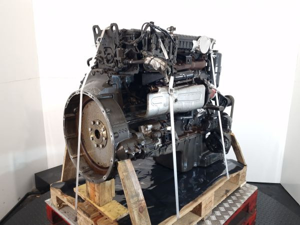Mercedes Benz OM926LA.EEV/2-00 Econic Spec Engine (Truck) - Motor za Kamion: slika 1 Mercedes Benz OM926LA.EEV/2-00 Econic Spec Engine (Truck) - Motor za Kamion: slika 1