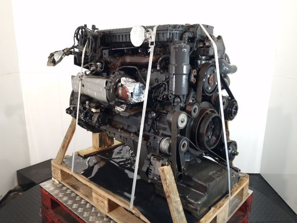 Mercedes Benz OM926LA.EEV/2-00 Econic Spec Engine (Truck) - Motor za Kamion: slika 4 Mercedes Benz OM926LA.EEV/2-00 Econic Spec Engine (Truck) - Motor za Kamion: slika 4