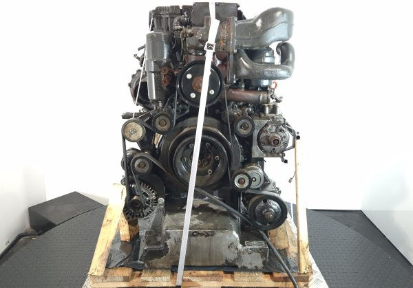 Mercedes Benz OM926LA.EEV/2-03 Econic Spec Engine (Truck) - Motor za Kamion: slika 5 Mercedes Benz OM926LA.EEV/2-03 Econic Spec Engine (Truck) - Motor za Kamion: slika 5