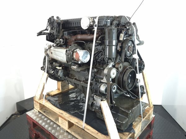 Mercedes Benz OM926LA.EEV/2-03 Econic Spec Engine (Truck) - Motor za Kamion: slika 5 Mercedes Benz OM926LA.EEV/2-03 Econic Spec Engine (Truck) - Motor za Kamion: slika 5